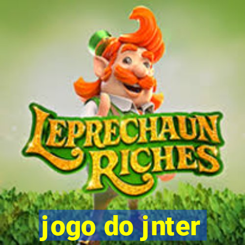 jogo do jnter