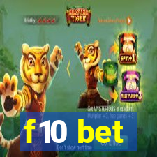 f10 bet