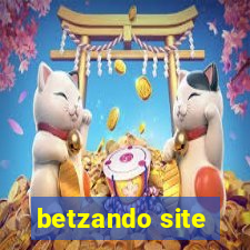 betzando site