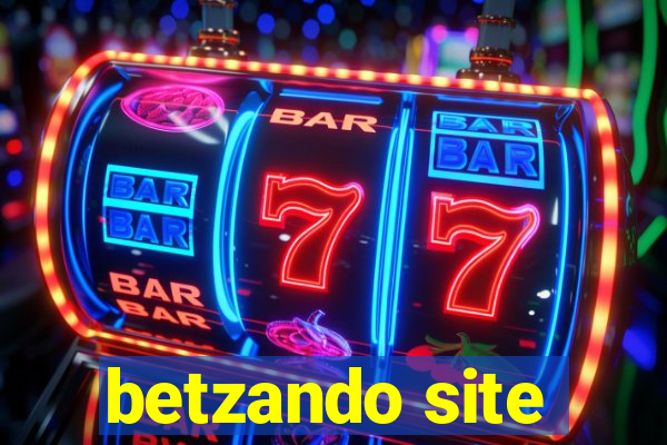 betzando site