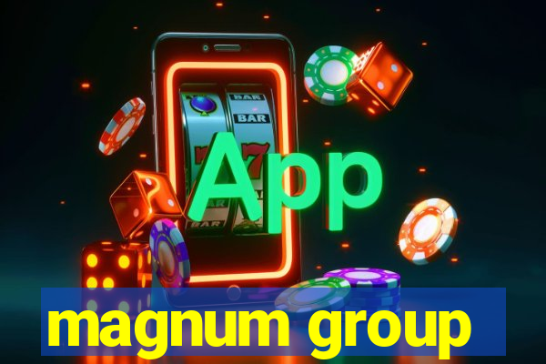 magnum group