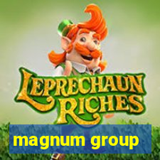 magnum group