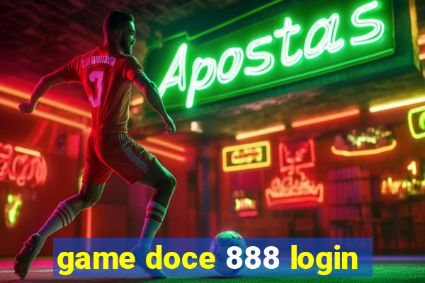 game doce 888 login