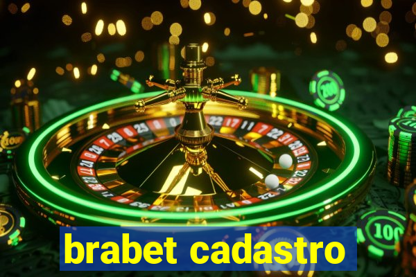 brabet cadastro