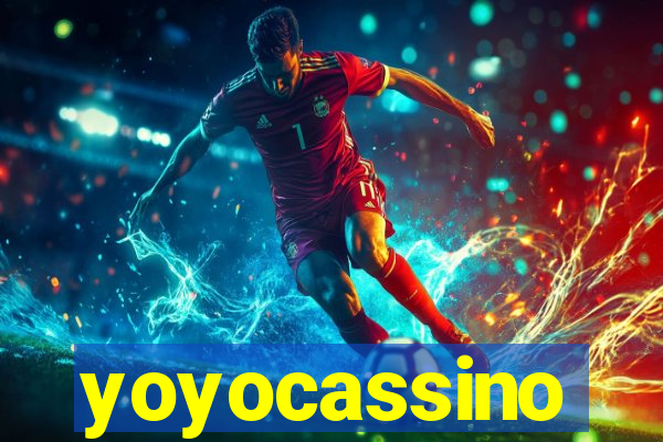 yoyocassino