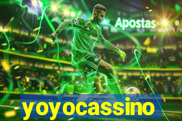 yoyocassino