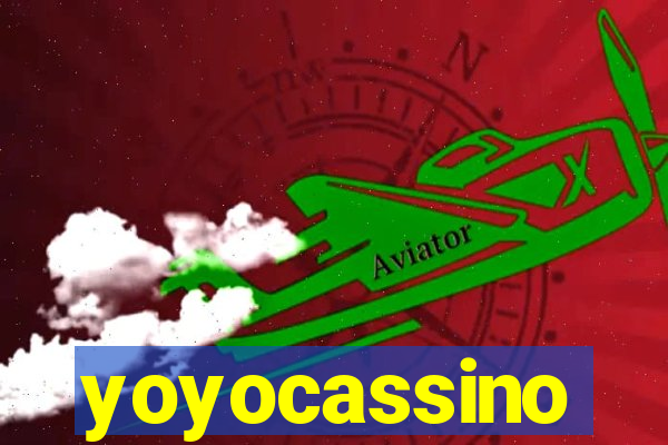 yoyocassino