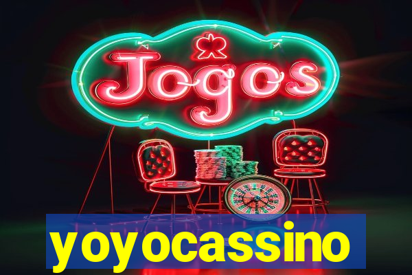 yoyocassino