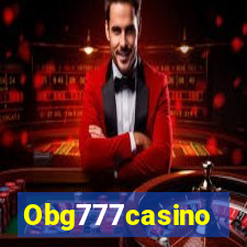 Obg777casino