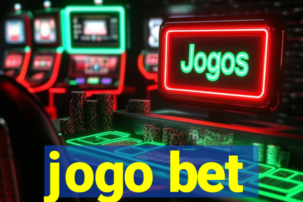 jogo bet