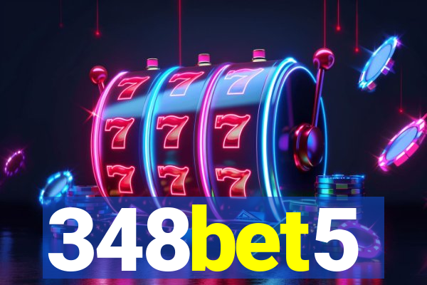 348bet5