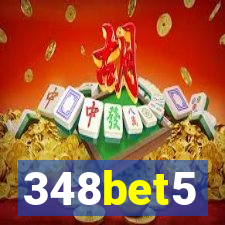 348bet5