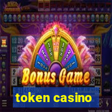 token casino