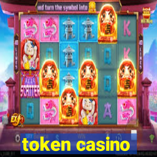 token casino