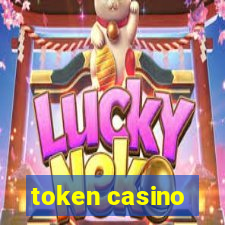 token casino