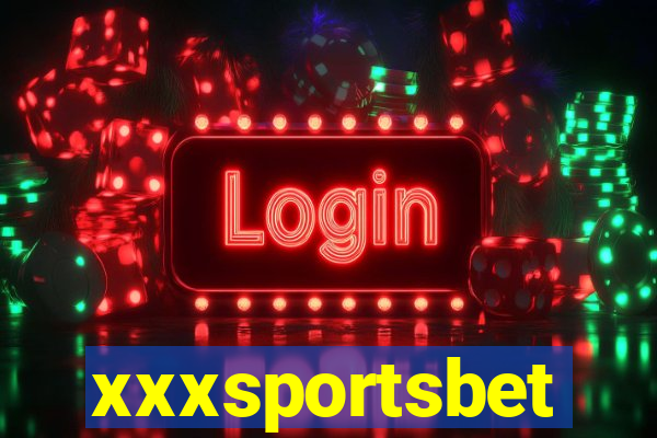 xxxsportsbet