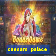 caesars palace hotel casino las vegas