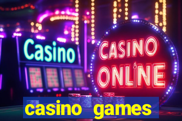 casino games sportingbet com