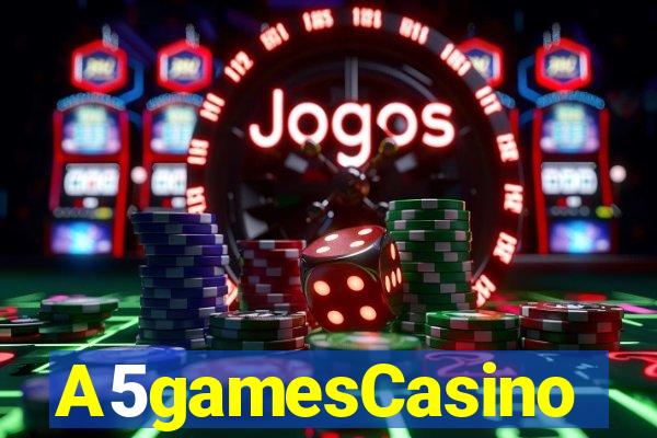 A5gamesCasino