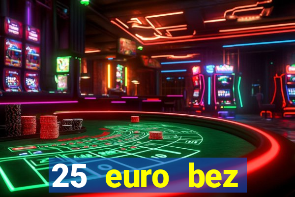 25 euro bez depozytu ice casino