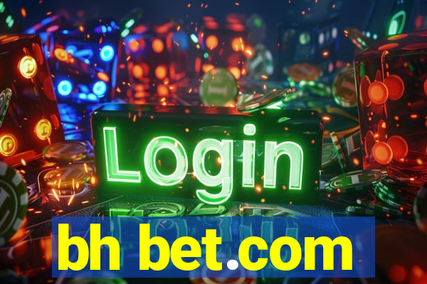 bh bet.com