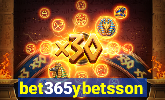 bet365ybetsson