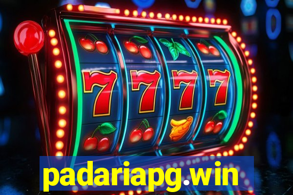 padariapg.win