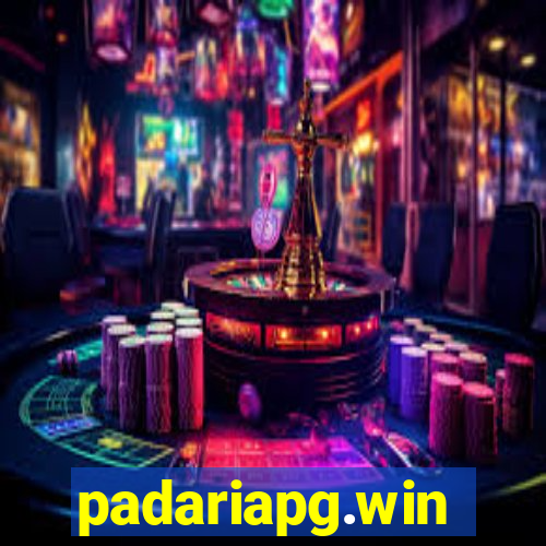 padariapg.win