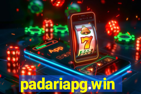 padariapg.win