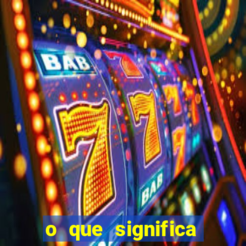 o que significa jackpot nas plataformas de jogos