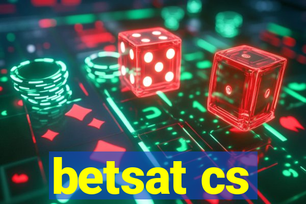 betsat cs