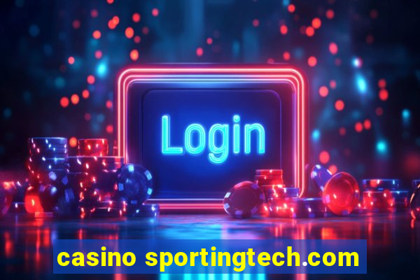 casino sportingtech.com