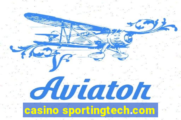 casino sportingtech.com