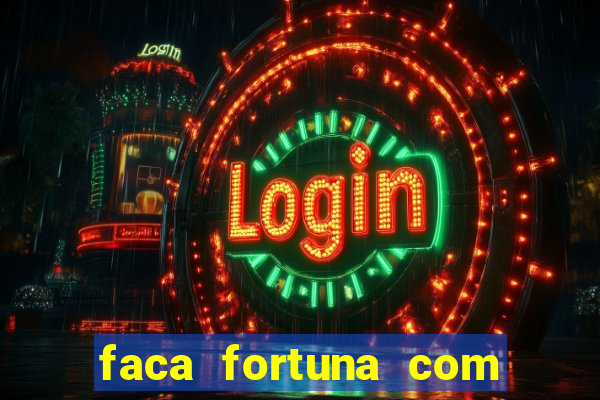 faca fortuna com acoes pdf