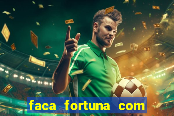 faca fortuna com acoes pdf