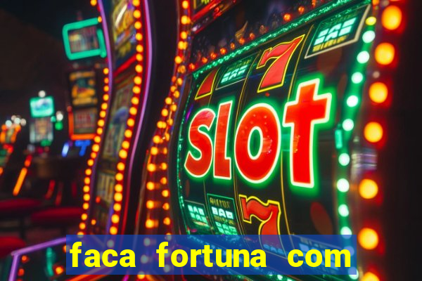 faca fortuna com acoes pdf