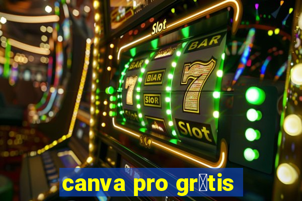 canva pro gr谩tis