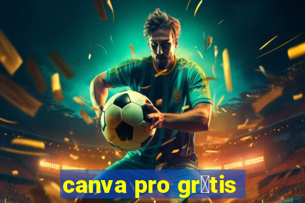 canva pro gr谩tis