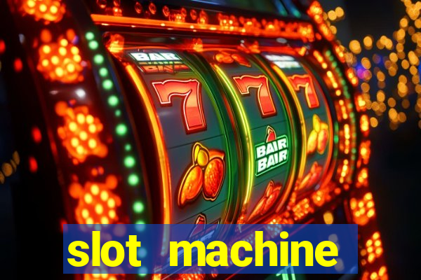 slot machine symbols meaning