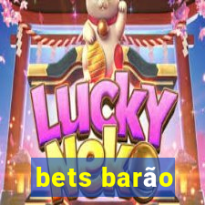 bets barão