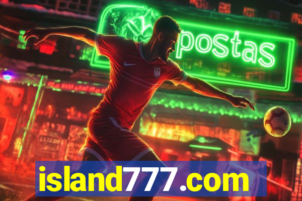 island777.com