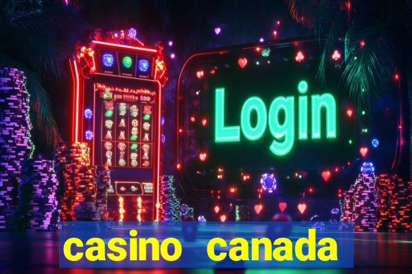 casino canada niagara falls