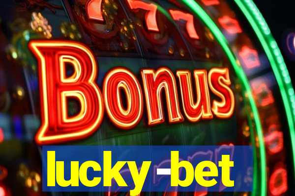 lucky-bet