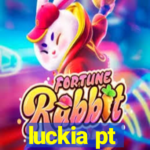 luckia pt