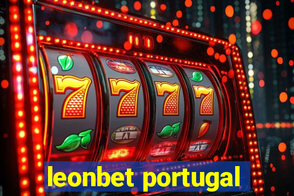 leonbet portugal