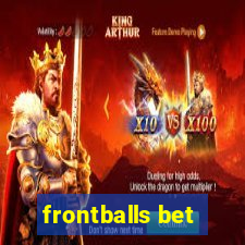 frontballs bet