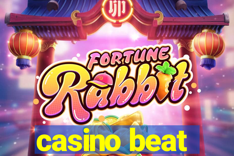 casino beat