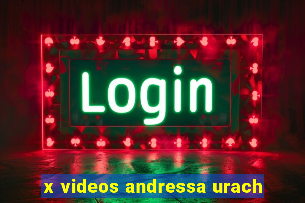 x videos andressa urach