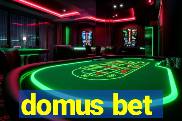 domus bet