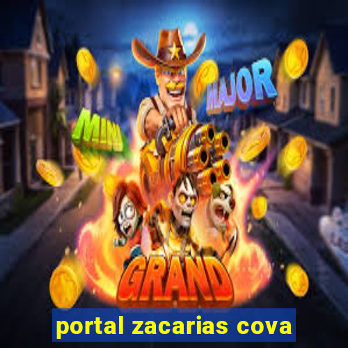 portal zacarias cova